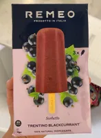 Trentino blackcurrant