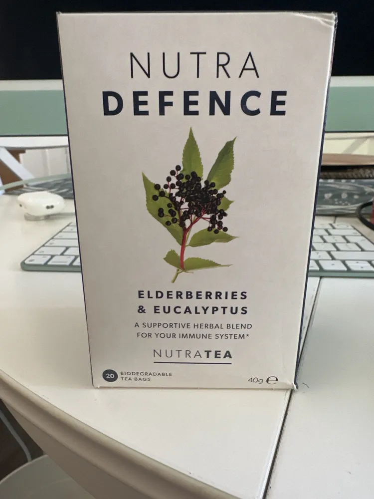 Nutra Defence