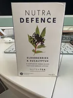 Nutra Defence