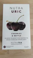 Cherries et nettle