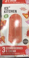 Strawberries and cream