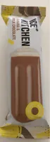 Ice kitchen lolly