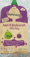 Apple & blackcurrant juicy jelly