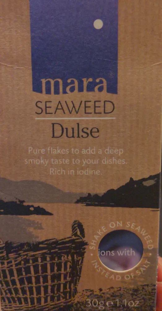Dulse