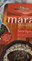 mara seaweed