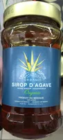 Sirop d'Agave