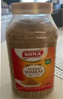 Amritsari Shakkar