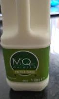 Semi skimmed milk