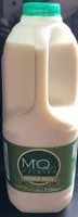 Semi Skimmed Milk