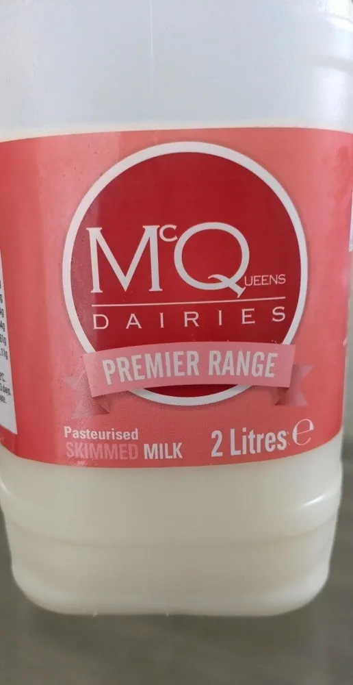 Skimmed Milk