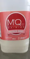 Skimmed Milk