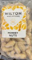 Monkey Nuts