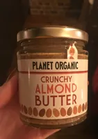 Almond Butter