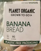 Banana bread