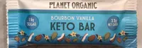 Keto bar