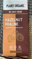 Hazelnut Praline