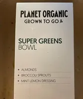 Super Greens
