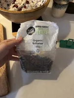 Organic Sultans