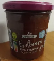 Erdbeere