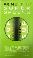 Super greens
