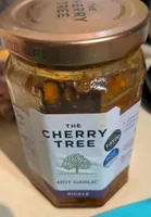 Hot Garlic Pickle