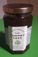 Cranberry with autumn fruits & port Chutney