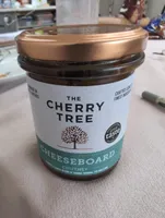 Cheeseboard Chutney