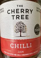 Chilli Jam