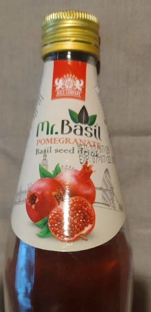 Mr.Basil