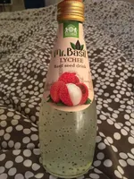 Mr. Basil Lychee