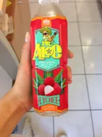 Aloe vera drink Lychee Flavour