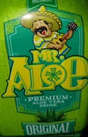 Mr aloe original