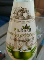 Mr.Basil