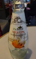 Basil seed drink