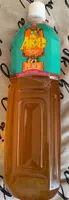 Boisson aloe vera
