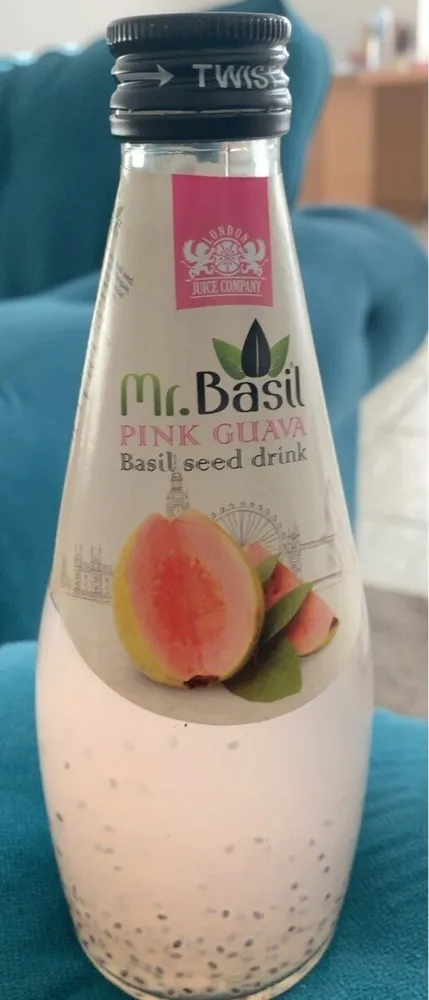 Mr.Basil