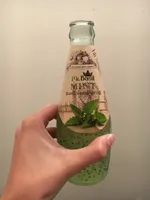 Mr basil mint