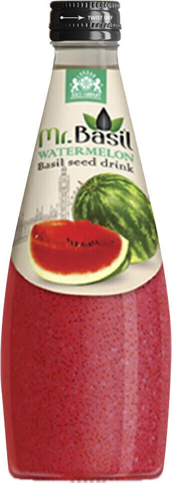 Mr basil