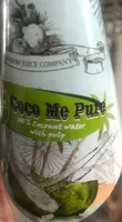 Coco me pure