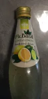 Mr.Basil Lime & Lemon