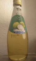 Raw coco burst