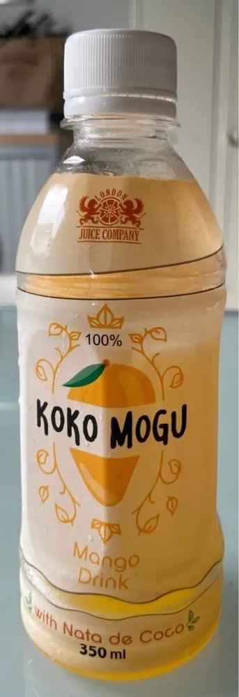 Koko Mogu