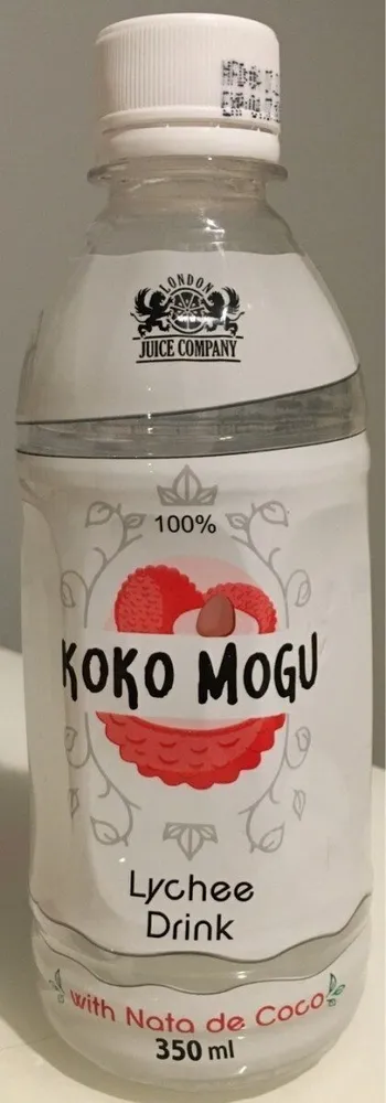 KOKO MOGU