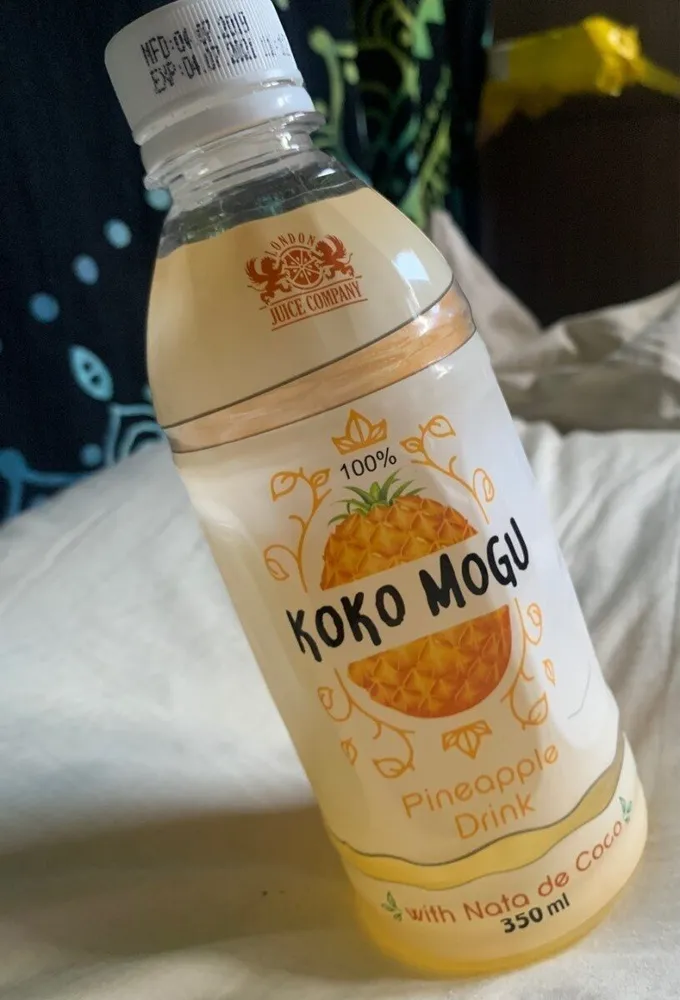 Koko Mogu