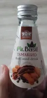 Mr basitamarind