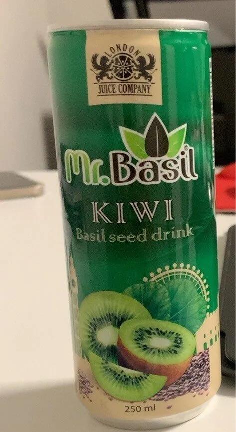 Mr.basil