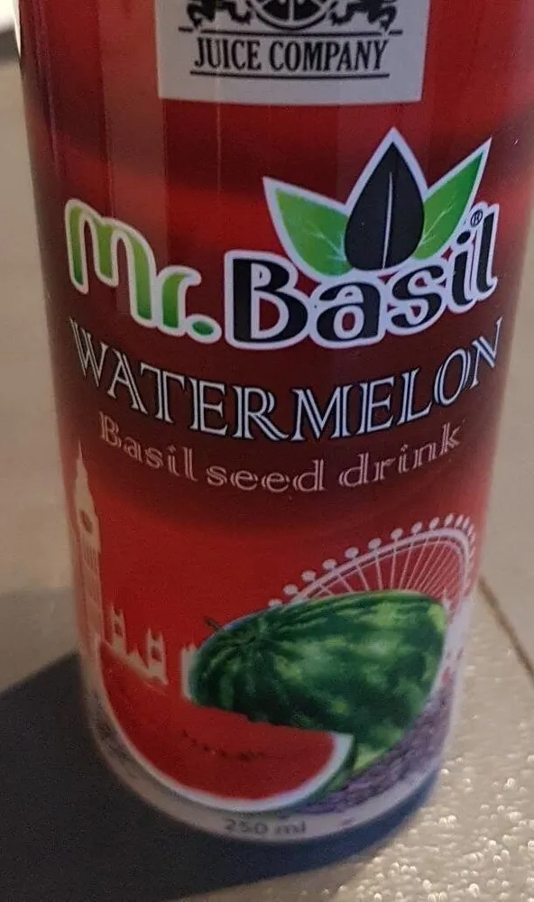 Watermelon
