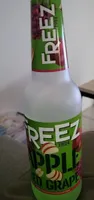Ferez Apple Réd Grape