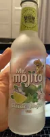 Classic mojito