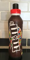 M &M'S Choco Drink 350ML